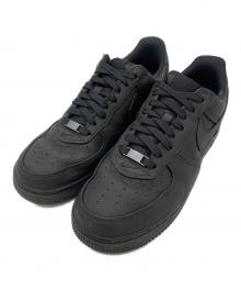 NIKE（ナイキ）の古着「Air Force 1 Low Retro Premium」｜ブラック