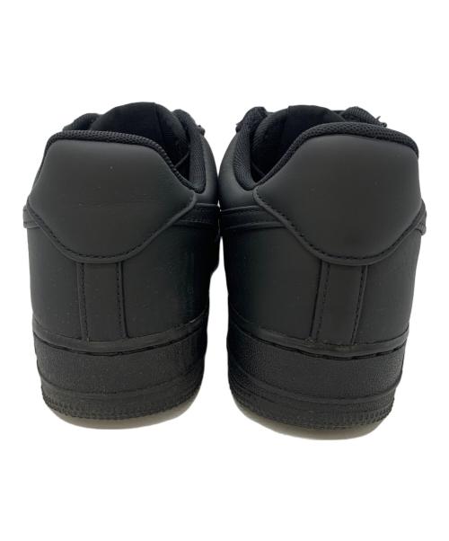 NIKE（ナイキ）NIKE (ナイキ) Air Force 1 Low Retro Premium ブラック サイズ:26.5cmの古着・服飾アイテム