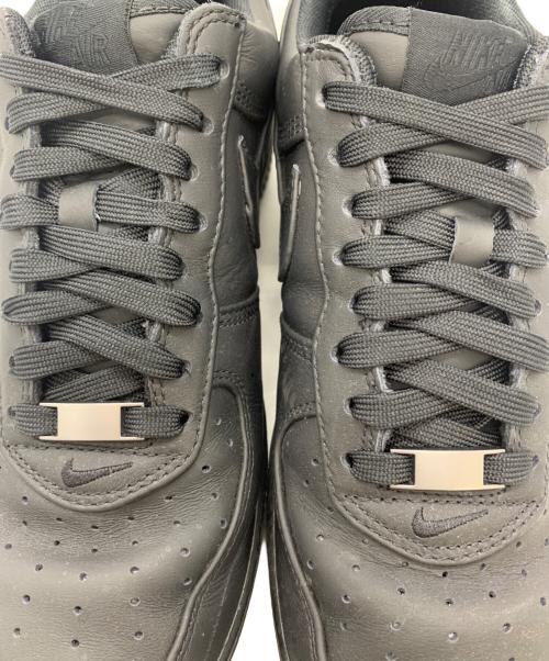 NIKE（ナイキ）NIKE (ナイキ) Air Force 1 Low Retro Premium ブラック サイズ:26.5cmの古着・服飾アイテム
