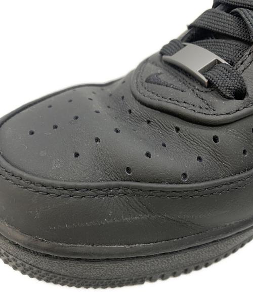 NIKE（ナイキ）NIKE (ナイキ) Air Force 1 Low Retro Premium ブラック サイズ:26.5cmの古着・服飾アイテム