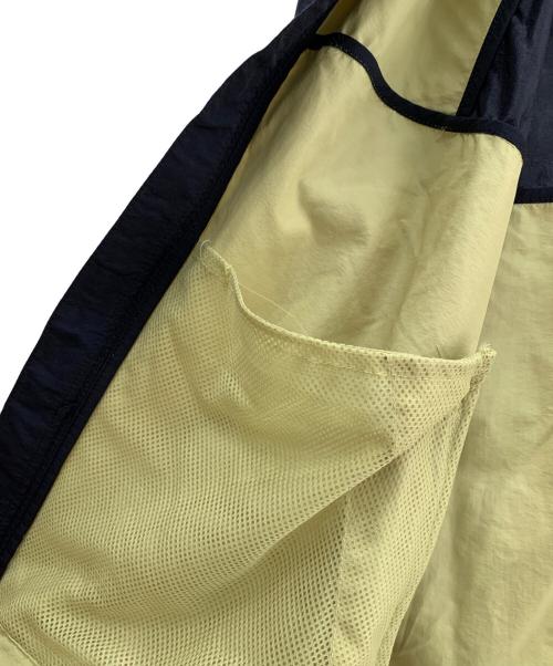 THE NORTH FACE（ザ ノース フェイス）THE NORTH FACE (ザ ノース フェイス) ジャケット ネイビー×グリーン サイズ:Mの古着・服飾アイテム