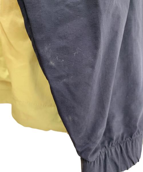 THE NORTH FACE（ザ ノース フェイス）THE NORTH FACE (ザ ノース フェイス) ジャケット ネイビー×グリーン サイズ:Mの古着・服飾アイテム