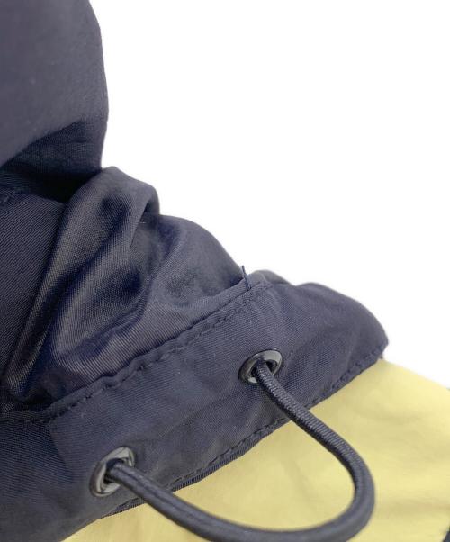 THE NORTH FACE（ザ ノース フェイス）THE NORTH FACE (ザ ノース フェイス) ジャケット ネイビー×グリーン サイズ:Mの古着・服飾アイテム