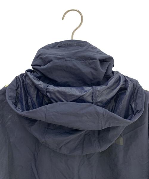 THE NORTH FACE（ザ ノース フェイス）THE NORTH FACE (ザ ノース フェイス) ジャケット ネイビー×グリーン サイズ:Mの古着・服飾アイテム