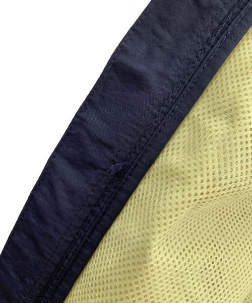 THE NORTH FACE（ザ ノース フェイス）THE NORTH FACE (ザ ノース フェイス) ジャケット ネイビー×グリーン サイズ:Mの古着・服飾アイテム