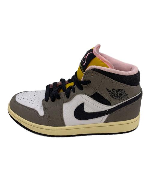 NIKE（ナイキ）NIKE (ナイキ) Air Jordan 1 Mid 