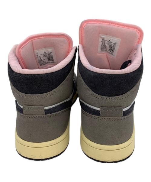 NIKE（ナイキ）NIKE (ナイキ) Air Jordan 1 Mid 