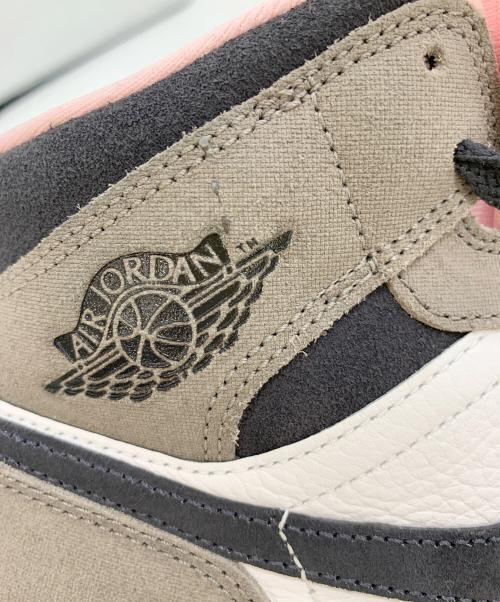 NIKE（ナイキ）NIKE (ナイキ) Air Jordan 1 Mid 