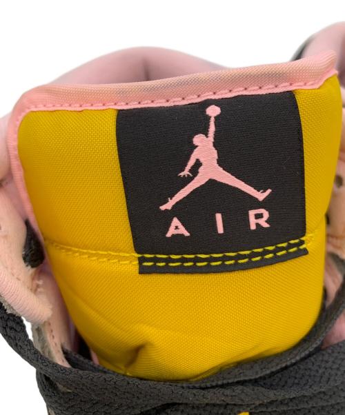 NIKE（ナイキ）NIKE (ナイキ) Air Jordan 1 Mid 