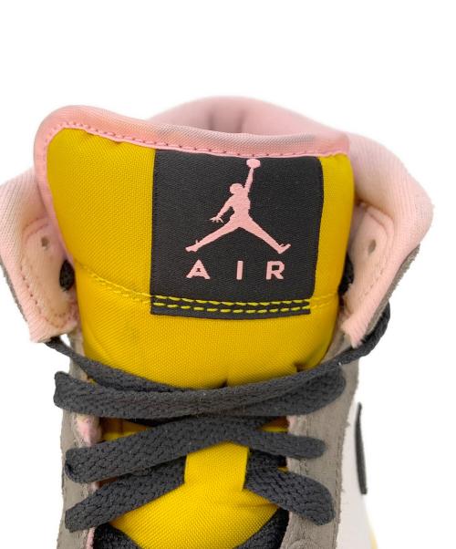 NIKE（ナイキ）NIKE (ナイキ) Air Jordan 1 Mid 