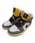 NIKE（ナイキ）の古着「Air Jordan 1 Mid 
