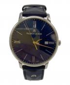 MAURICE LACROIXモーリス・ラクロア）の古着「腕時計」