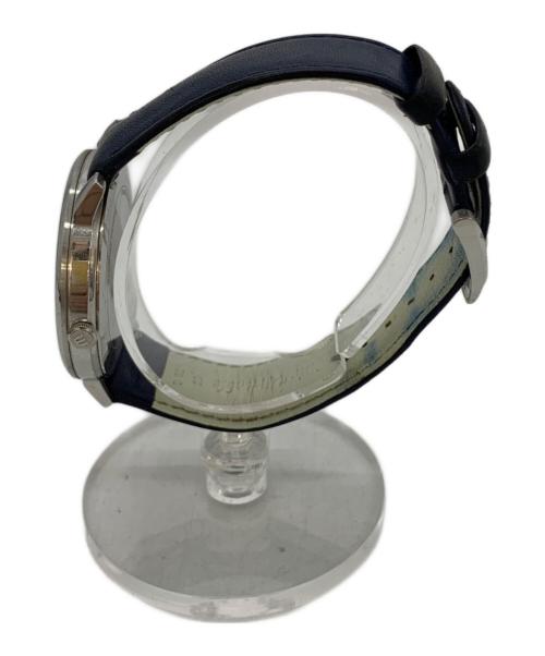 MAURICE LACROIX（モーリス・ラクロア）MAURICE LACROIX (モーリス・ラクロア) 腕時計の古着・服飾アイテム