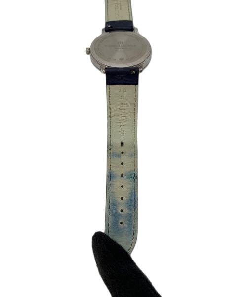 MAURICE LACROIX（モーリス・ラクロア）MAURICE LACROIX (モーリス・ラクロア) 腕時計の古着・服飾アイテム