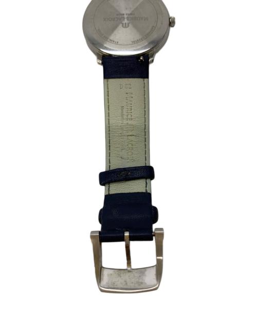 MAURICE LACROIX（モーリス・ラクロア）MAURICE LACROIX (モーリス・ラクロア) 腕時計の古着・服飾アイテム