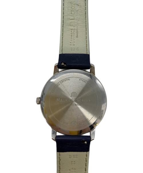 MAURICE LACROIX（モーリス・ラクロア）MAURICE LACROIX (モーリス・ラクロア) 腕時計の古着・服飾アイテム