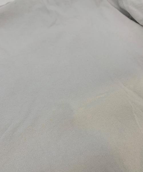 stussy（ステューシー）stussy (ステューシー) 半袖カットソー グレー サイズ:XLの古着・服飾アイテム