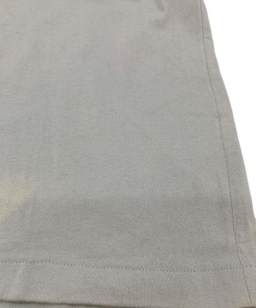 stussy（ステューシー）stussy (ステューシー) 半袖カットソー グレー サイズ:XLの古着・服飾アイテム