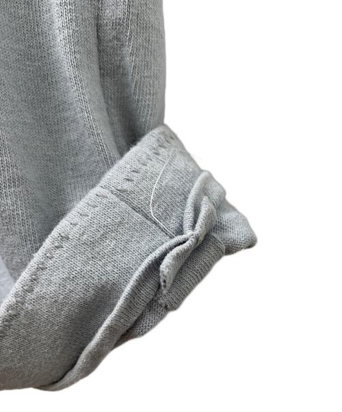 stussy（ステューシー）stussy (ステューシー) 半袖カットソー スカイブルー サイズ:XLの古着・服飾アイテム