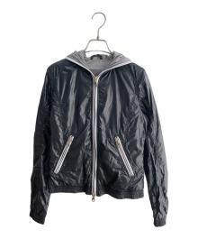 DUVETICA（デュベティカ）の古着「ダウンジャケット」｜ブラック