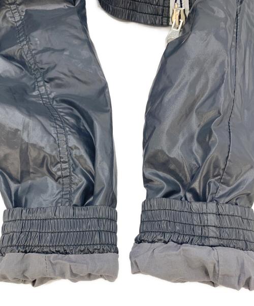 DUVETICA（デュベティカ）DUVETICA (デュベティカ) ダウンジャケット ブラック サイズ:40の古着・服飾アイテム