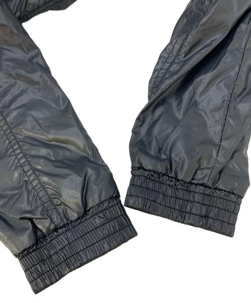 DUVETICA（デュベティカ）DUVETICA (デュベティカ) ダウンジャケット ブラック サイズ:40の古着・服飾アイテム