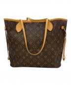 LOUIS VUITTONルイ ヴィトン）の古着「モノグラム」｜ブラウン