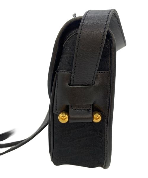 Christian Dior（クリスチャン ディオール）Christian Dior (クリスチャン ディオール) トロッター ブラックの古着・服飾アイテム
