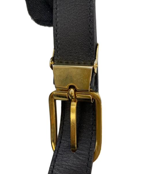 Christian Dior（クリスチャン ディオール）Christian Dior (クリスチャン ディオール) トロッター ブラックの古着・服飾アイテム