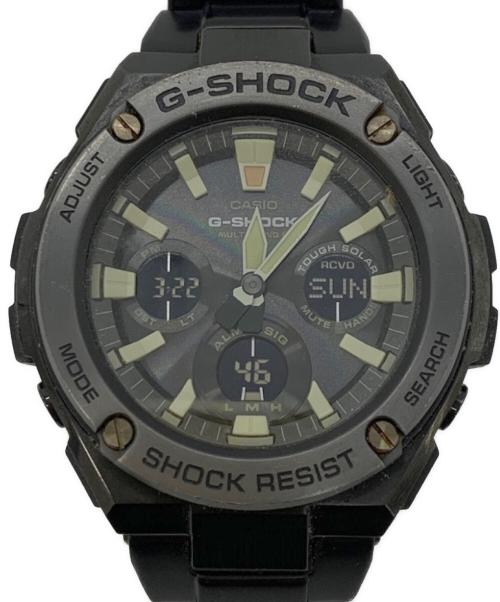 CASIO（カシオ）CASIO (カシオ) 腕時計の古着・服飾アイテム