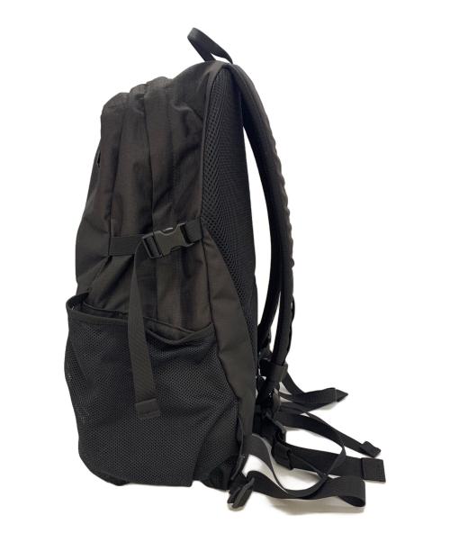 THE NORTH FACE（ザ ノース フェイス）THE NORTH FACE (ザ ノース フェイス) バックパック ブラックの古着・服飾アイテム