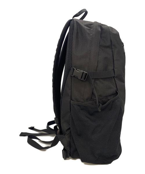 THE NORTH FACE（ザ ノース フェイス）THE NORTH FACE (ザ ノース フェイス) バックパック ブラックの古着・服飾アイテム