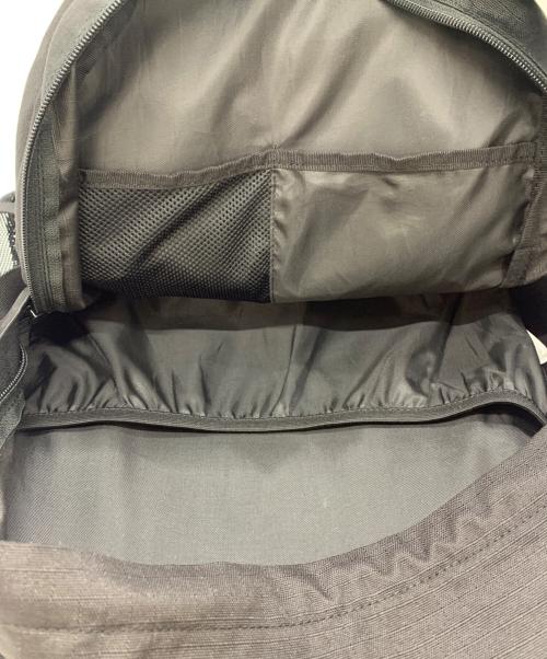 THE NORTH FACE（ザ ノース フェイス）THE NORTH FACE (ザ ノース フェイス) バックパック ブラックの古着・服飾アイテム