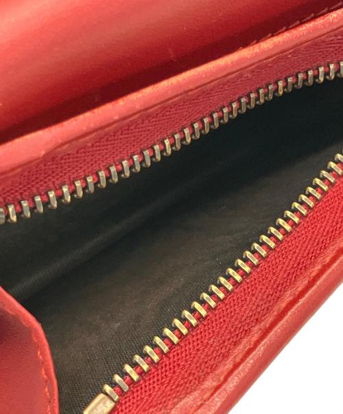 GUCCI（グッチ）GUCCI (グッチ) GGスプリームチェリー グレーの古着・服飾アイテム