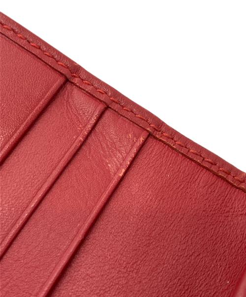 GUCCI（グッチ）GUCCI (グッチ) GGスプリームチェリー グレーの古着・服飾アイテム