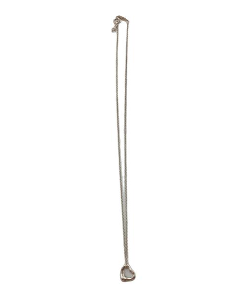 TIFFANY & Co.（ティファニー アンド コー）TIFFANY & Co. (ティファニー アンド コー) ネックレスの古着・服飾アイテム