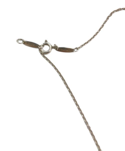 TIFFANY & Co.（ティファニー アンド コー）TIFFANY & Co. (ティファニー アンド コー) ネックレスの古着・服飾アイテム