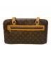 LOUIS VUITTON (ルイ ヴィトン) シテGM ブラウン：75000円