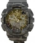 CASIOカシオ）の古着「デジタルウォッチ」