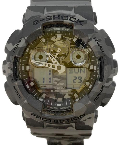 CASIO（カシオ）CASIO (カシオ) デジタルウォッチの古着・服飾アイテム