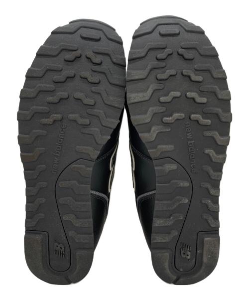NEW BALANCE（ニューバランス）NEW BALANCE (ニューバランス) スニーカー ブラック サイズ:28の古着・服飾アイテム