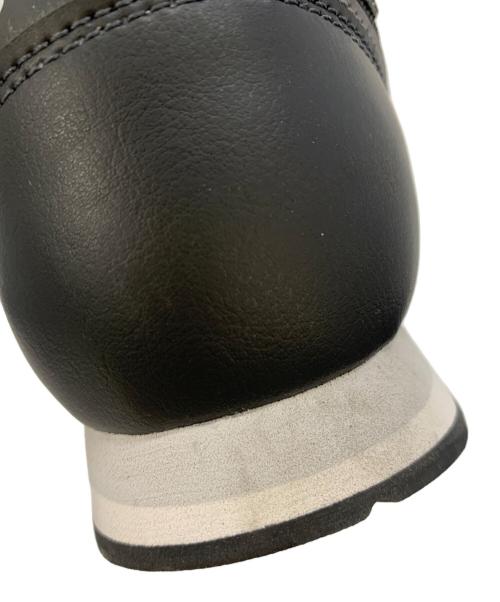 NEW BALANCE（ニューバランス）NEW BALANCE (ニューバランス) スニーカー ブラック サイズ:28の古着・服飾アイテム