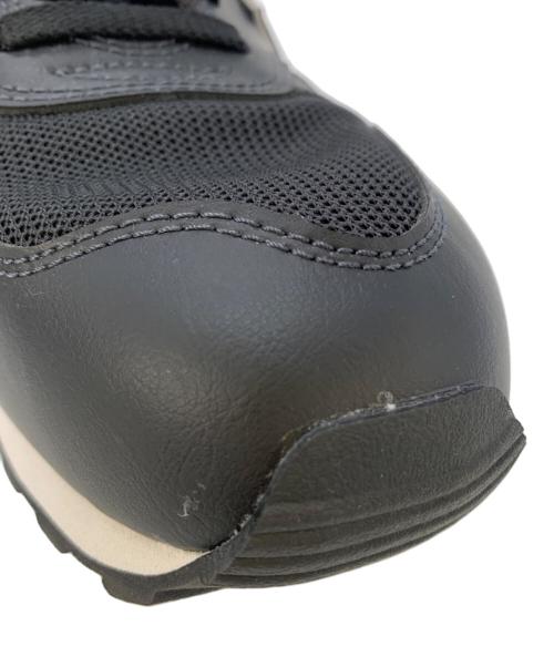 NEW BALANCE（ニューバランス）NEW BALANCE (ニューバランス) スニーカー ブラック サイズ:28の古着・服飾アイテム