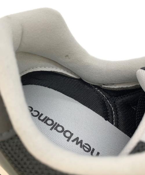 NEW BALANCE（ニューバランス）NEW BALANCE (ニューバランス) スニーカー ブラック サイズ:28の古着・服飾アイテム