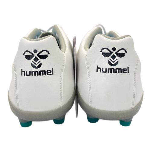hummel（ヒュンメル）hummel (ヒュンメル) スパイク HAS1244R-1075 SIZE 28cm サイズ:JPN28.0の古着・服飾アイテム