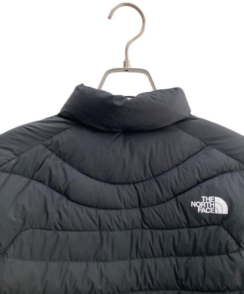 THE NORTH FACE（ザ ノース フェイス）THE NORTH FACE (ザ ノース フェイス) THE NORTH FACE(ザ ノース フェイス)サンダージャケットNYW32012 ブラック サイズ:Lの古着・服飾アイテム