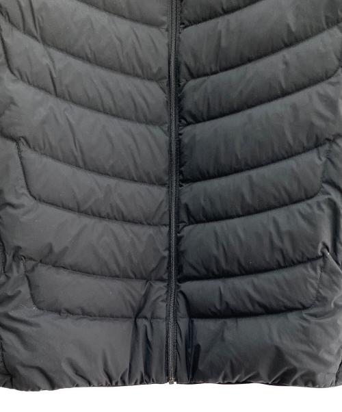 THE NORTH FACE（ザ ノース フェイス）THE NORTH FACE (ザ ノース フェイス) THE NORTH FACE(ザ ノース フェイス)サンダージャケットNYW32012 ブラック サイズ:Lの古着・服飾アイテム