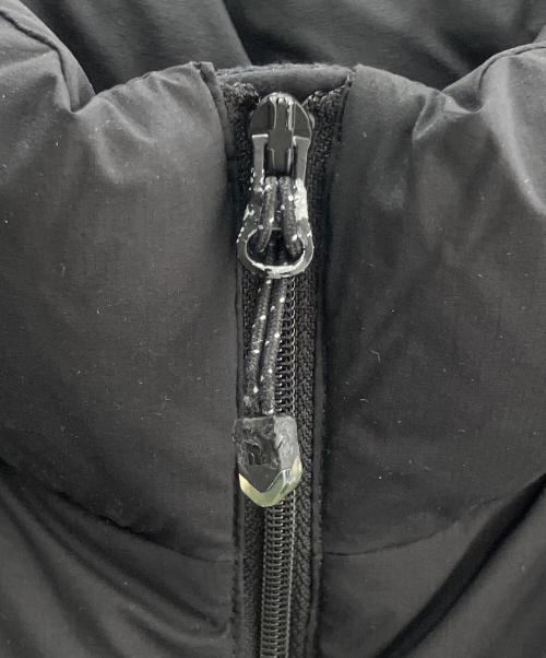 THE NORTH FACE（ザ ノース フェイス）THE NORTH FACE (ザ ノース フェイス) THE NORTH FACE(ザ ノース フェイス)サンダージャケットNYW32012 ブラック サイズ:Lの古着・服飾アイテム