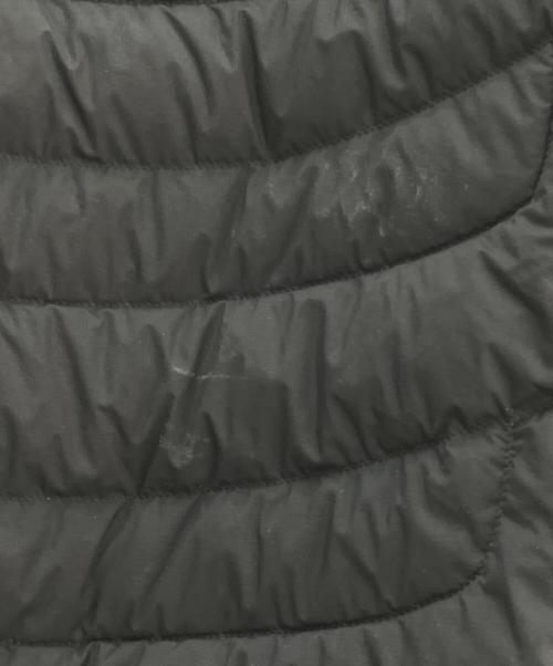 THE NORTH FACE（ザ ノース フェイス）THE NORTH FACE (ザ ノース フェイス) THE NORTH FACE(ザ ノース フェイス)サンダージャケットNYW32012 ブラック サイズ:Lの古着・服飾アイテム