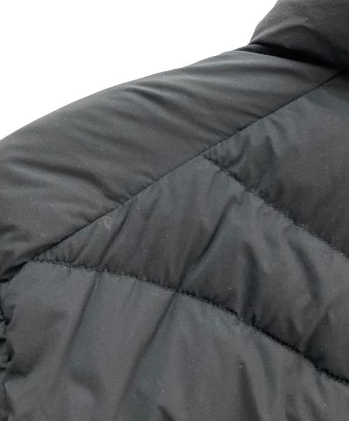 THE NORTH FACE（ザ ノース フェイス）THE NORTH FACE (ザ ノース フェイス) THE NORTH FACE(ザ ノース フェイス)サンダージャケットNYW32012 ブラック サイズ:Lの古着・服飾アイテム